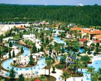 Holiday Inn Club Vacations at Orange Lake Resort - River Island 