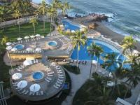 Sunset Plaza Beach Resort and Spa