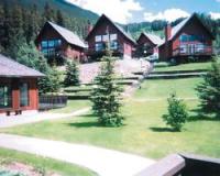 Banff Gate Mountain Resort