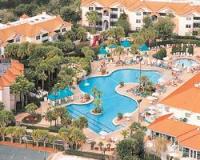 Sheraton Vistana Resort