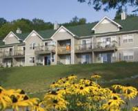 Haliburton Heights, a GeoHoliday Resort  