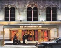 The Manhattan Club 
