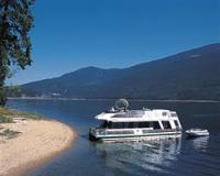 Shuswap Lakes Resort Club