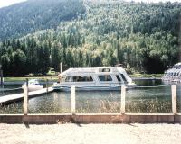 Grand Lakefront Resort Club Canada / Shuswap Lake 