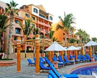 Playa Grande Resort  