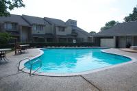 Villas on the Lake at Lake Conroe