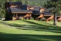 Fairmont Mountainside Vacation Villas