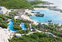 Grand Sirenis Riviera Maya Resort and Spa