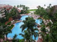 Sheraton Buganvilias Resort and Convention Center