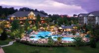 Marriott's Willow Ridge Lodge