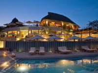 Grand Matlali Hills Resort & Spa