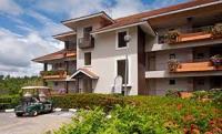 SGI Vacation Club Berhad